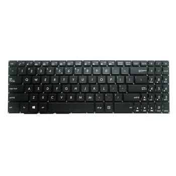 NE NOUĂ Tastatură engleză Pentru ASUS VivoBook Pro 15 N580 N580V N580G N580GD E4201T 0KN1 291TA12 Iluminare din spate