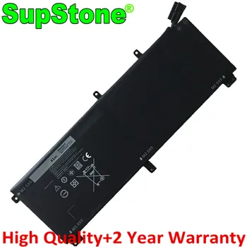 SupStone Reale 61Wh TOTRM 7D1WJ H76MV Y758W Baterie Laptop Pentru Dell XPS 15 9535 9530 Precision M3800 P31F T0TRM P31F001 07D1WJ